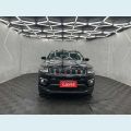 JEEP COMPASS 2.0 LONGITUDE 4X2 AUT. FLEX - PRETO - 2021 Foto 3 (Miniatura)
