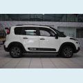 CITROËN AIRCROSS 1.6 16V LIVE FLEX - BRANCO - 2018 Foto 3 (Miniatura)