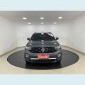 VOLKSWAGEN T-CROSS 1.0 200 TSI COMFORTLINE AUT. FLEX - CINZA - 2021 Foto 3 (Miniatura)