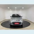 FIAT UNO VIVACE 1.0 8V FLEX 2P - PRATA - 2013 Foto 3 (Miniatura)