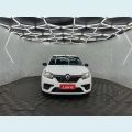 RENAULT LOGAN ZEN 1.0 12V SCE FLEX - BRANCO - 2023 Foto 3 (Miniatura)