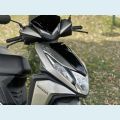 HONDA ELITE 125 CBS - CINZA - 2025 Foto 3 (Miniatura)