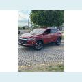 CHEVROLET TRACKER PREMIER 1.2 TURBO AUT. FLEX - VERMELHO - 2021 Foto 3 (Miniatura)
