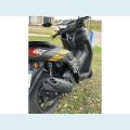 YAMAHA NMAX CONNECTED SE 160 - CINZA - 2024 Foto 3 (Miniatura)