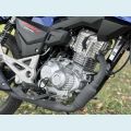 HONDA CG 160 TITAN - AZUL - 2025 Foto 3 (Miniatura)