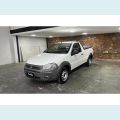 FIAT STRADA WORKING 1.4 FLEX - BRANCO - 2019 Foto 3 (Miniatura)