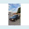 FIAT UNO MILLE FIRE ECONOMY 1.0 FLEX 4P - AZUL - 2012 Foto 3 (Miniatura)