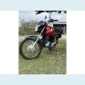 HONDA CG 160 START - VERMELHO - 2022 Foto 3 (Miniatura)