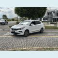 FIAT CRONOS PRECISION 1.8 FLEX AUT. - BRANCO - 2021 Foto 3 (Miniatura)