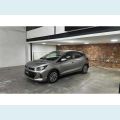 HYUNDAI HB 20 LIMITED 1.0 - CINZA - 2024 Foto 3 (Miniatura)