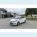 HYUNDAI HB 20S 1.6 COMFORT STYLE FLEX - BRANCO - 2015 Foto 3 (Miniatura)