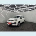 FIAT UNO ATTRACTIVE 1.0 8V FLEX 4P - BRANCO - 2019 Foto 3 (Miniatura)