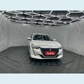 PEUGEOT 208 ACTIVE 1.6 FLEX AUT. - BRANCO - 2023 Foto 3 (Miniatura)