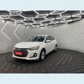 CHEVROLET ONIX PLUS 1.0 LTZ TURBO FLEX AUT. - BRANCO - 2022 Foto 3 (Miniatura)