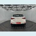 FIAT ARGO 1.0 - BRANCO - 2022 Foto 3 (Miniatura)