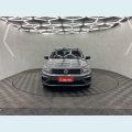 VOLKSWAGEN GOL 1.0 12V FLEX - CINZA - 2021 Foto 3 (Miniatura)