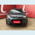 CITROËN C4 CACTUS 1.6 FEEL PACK AUT. FLEX - CINZA - 2022 Foto 3 (Miniatura)