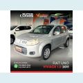 FIAT UNO - PRATA - 2011 Foto 3 (Miniatura)