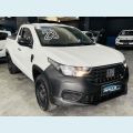 FIAT STRADA - BRANCO - 2023 Foto 3 (Miniatura)