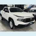 FIAT TORO - BRANCO - 2022 Foto 3 (Miniatura)