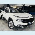FIAT TORO - BRANCO - 2019 Foto 3 (Miniatura)