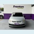 VOLKSWAGEN GOL - PRATA - 2012 Foto 3 (Miniatura)