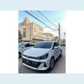 HYUNDAI HB 20 - BRANCO - 2025 Foto 3 (Miniatura)