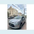 CITROËN C3 - PRATA - 2016 Foto 3 (Miniatura)