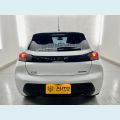 PEUGEOT 208 - CINZA - 2024 Foto 3 (Miniatura)