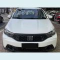 FIAT ARGO DRIVE 1.0 6V FLEX - BRANCO - 2024 Foto 3 (Miniatura)