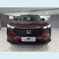 HONDA HR-V - VERMELHO - 2025 Foto 3 (Miniatura)
