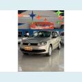 VOLKSWAGEN VOYAGE - PRATA - 2015 Foto 3 (Miniatura)