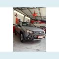 FIAT STRADA - PRATA - 2013 Foto 3 (Miniatura)