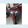 YAMAHA YZF R3 ABS - VERMELHO - 2020 Foto 3 (Miniatura)