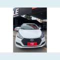 HYUNDAI HB 20S - BRANCO - 2019 Foto 3 (Miniatura)