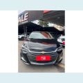 CHEVROLET ONIX - PRETO - 2020 Foto 3 (Miniatura)
