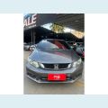 HONDA CIVIC - CINZA - 2016 Foto 3 (Miniatura)