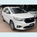CHEVROLET SPIN - BRANCO - 2021 Foto 3 (Miniatura)
