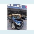 VOLKSWAGEN FOX - PRETO - 2014 Foto 3 (Miniatura)