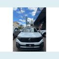 VOLKSWAGEN T-CROSS - BRANCO - 2023 Foto 3 (Miniatura)