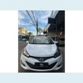 HYUNDAI HB 20S - BRANCO - 2015 Foto 3 (Miniatura)