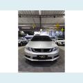 HONDA CIVIC - PRATA - 2015 Foto 3 (Miniatura)