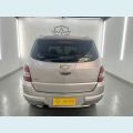 CHEVROLET SPIN - PRATA - 2014 Foto 3 (Miniatura)