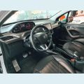 PEUGEOT 2008 GRIFFE 1.6 AUT - PRATA - 2017 Foto 3 (Miniatura)