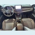 JEEP COMMANDER OVR T270 - DOURADO - 2022 Foto 3 (Miniatura)