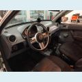 VOLKSWAGEN GOL 1.0 GIV - PRATA - 2009 Foto 3 (Miniatura)
