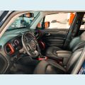 JEEP RENEGADE TRAILHAWK 2.0 TB DIESEL 4X4 AUT - AZUL - 2020 Foto 3 (Miniatura)