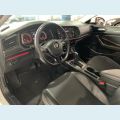 VOLKSWAGEN JETTA CL AF - BRANCO - 2018 Foto 3 (Miniatura)