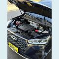 CHERY TIGGO7 PRO H - AZUL - 2023 Foto 3 (Miniatura)