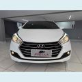 HYUNDAI HB 20S - BRANCO - 2017 Foto 3 (Miniatura)